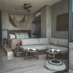 Apartahotel Urbano By Sundara, Tulum