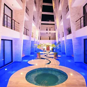 Apartahotel Akua Mexico, Tulum