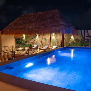 Hotel Calea, Tulum